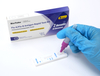 Influenza A / influenza B Antigen Rapid Test Kit 