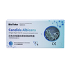 Candida albicans Antigen Rapid Test Kit (Immunochromatographic Assay)