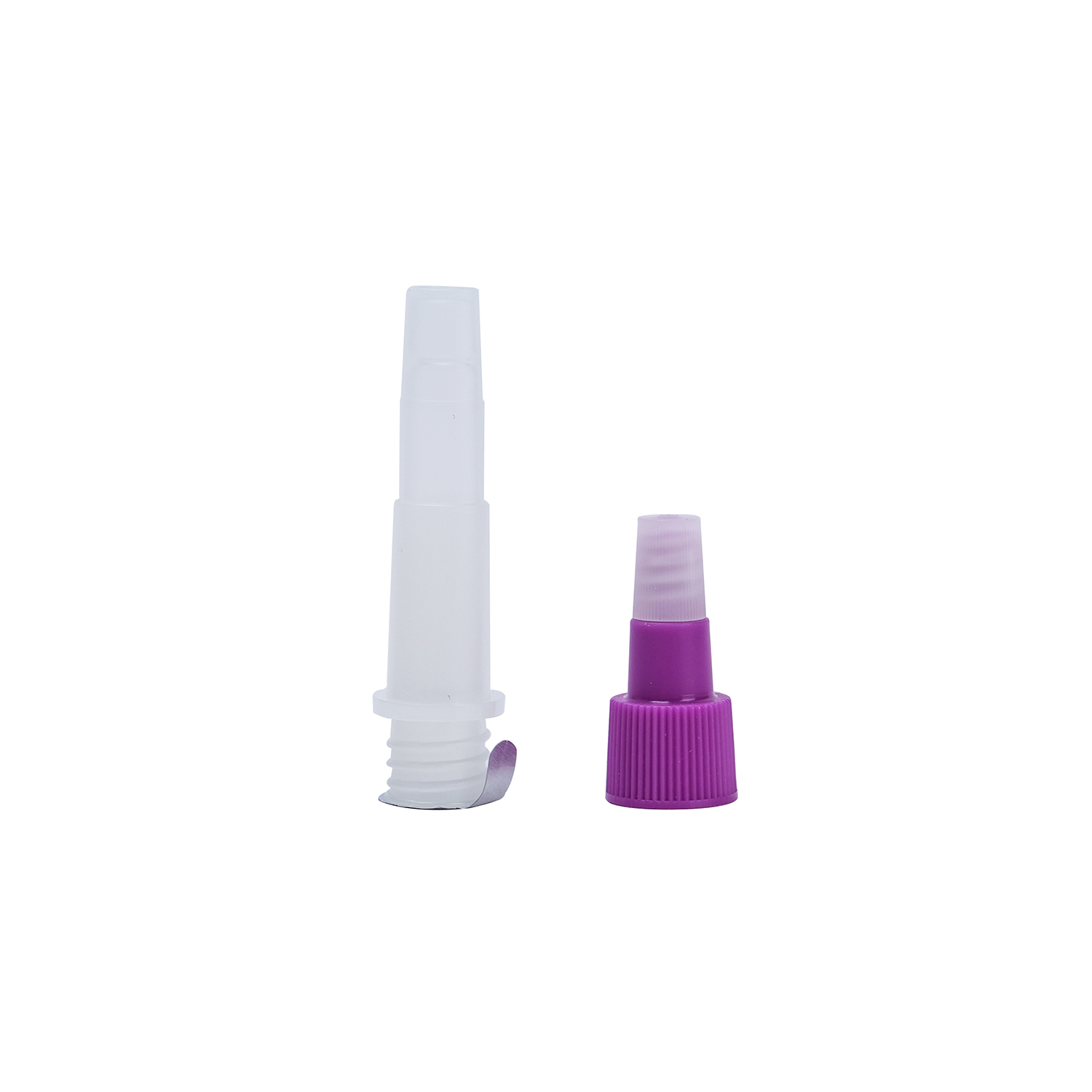Candida albicans Antigen Rapid Test Kit (Immunochromatographic Assay)