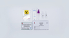Neisseria Gonorrhoeae Antigen Rapid Test Kit (Immunochromatographic Assay)