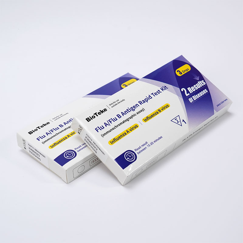 Influenza AB Test Kit (7) 