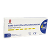 SARS-CoV-2 / influenza A / influenza B / RSV / ADV / MP Antigen Rapid Test Kit