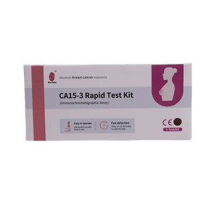 CA15-3 Rapid Test Kit (immunokromatografisk assay)