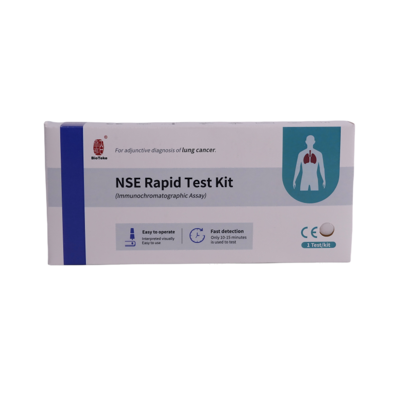 NSE Rapid Test Kit