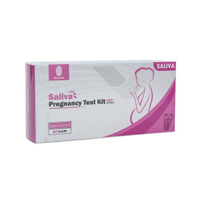 Spyt graviditetstestkit (immunokromatografisk assay) ICA2235