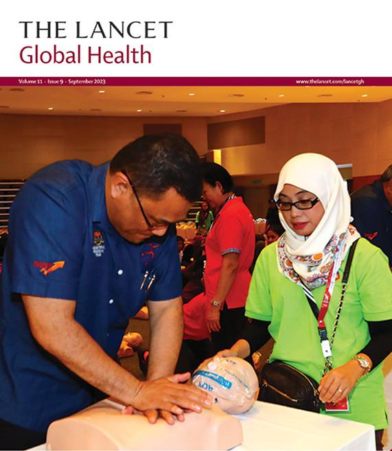 Lancet: 30% af mænd over hele verden er inficeret med mindst en kønsorgan HPV -virus