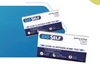 Covid-19 (SARS-CoV-2) Antigen-hjemmeprøve med EUA-certificering 