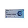 Bioteke HIV 1/2 Antistof Rapid Test Std Self Test Kit