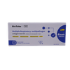 Flere respiratoriske multipathogen -antigen testsæt til covid influenza RSV (immunokromatografisk assay)