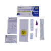 Bioteke 3 i 1 Covid influenza A+B Antigen Rapid Test Kit