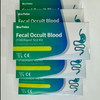Fækalt okkult blod (FOB) Rapid Test Kit (Immunochromatographic Assay)