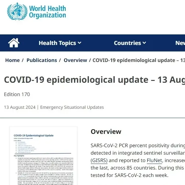 Pålidelige Covid-19 Antigen Rapid Test Kits til globale virksomheder midt i stigende globale sager