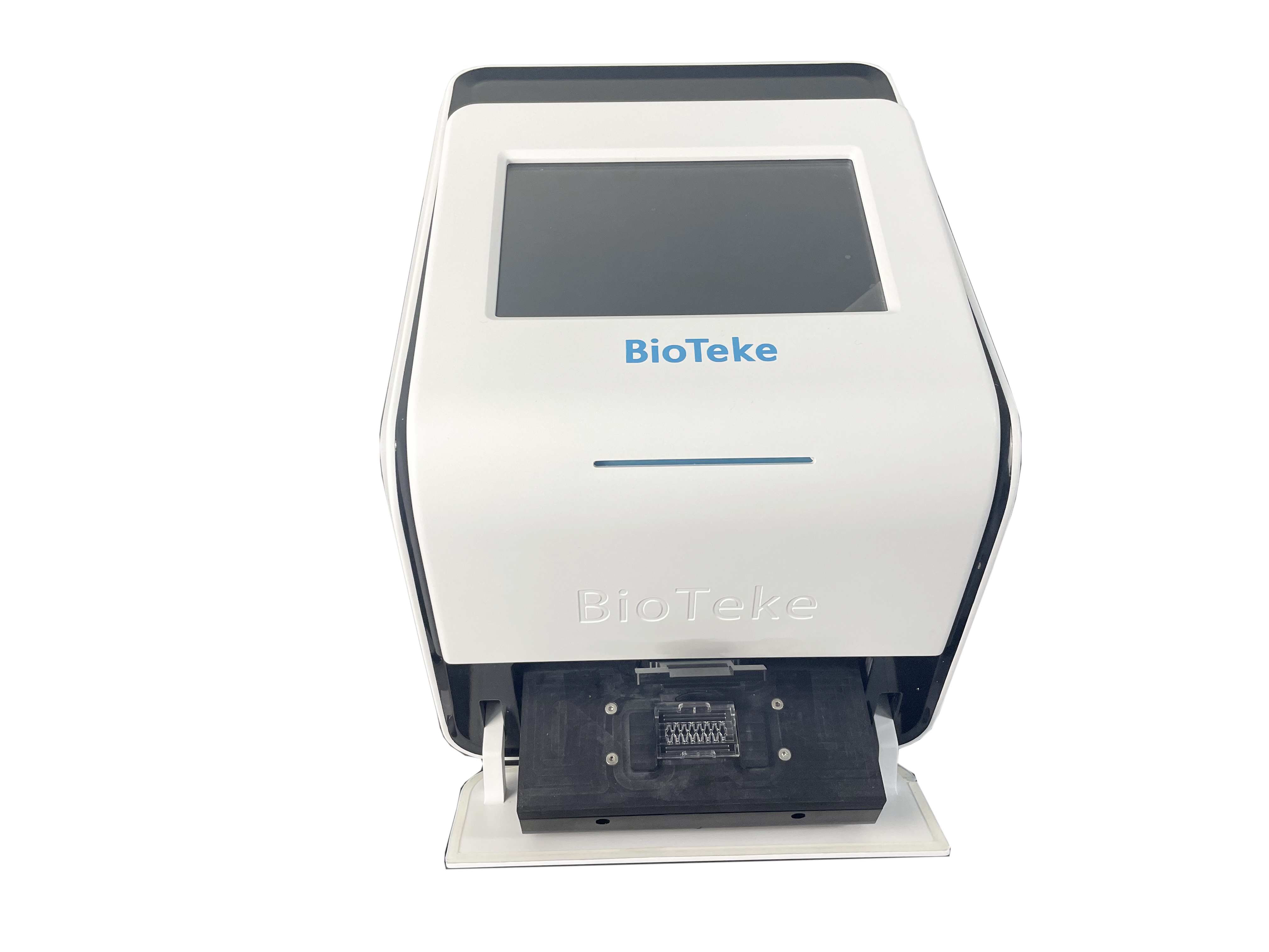 Introduktion til PCR -maskiner