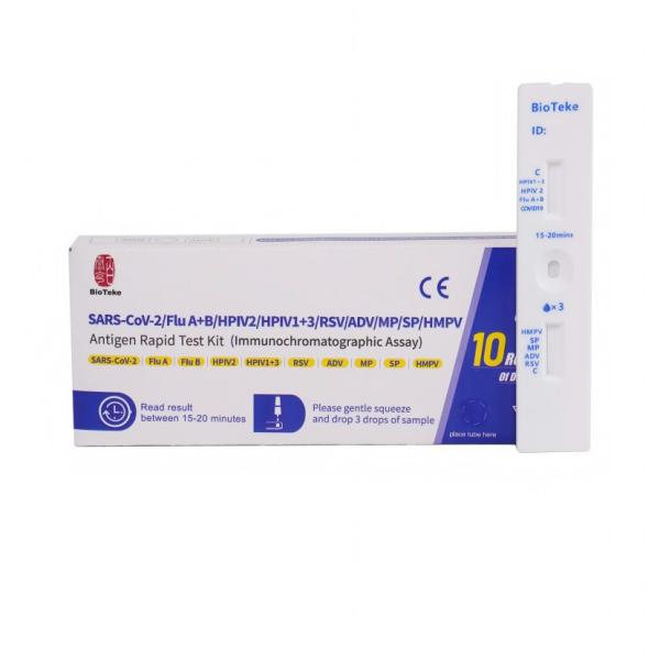 Bioteke 10 i 1