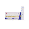 Åndedræt 10 i 1 SARS-CoV-2/influenza A+B/HPIV2/HPIV1+3/RSV/ADV/MP/SP/HMPV Antigen Rapid Test Kit