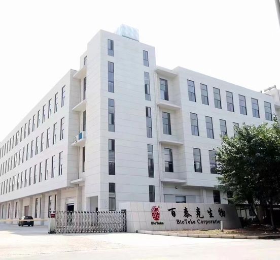 Bioteke Corporation