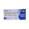 Bioteke 3 i 1 Covid influenza A+B Antigen Rapid Test Kit