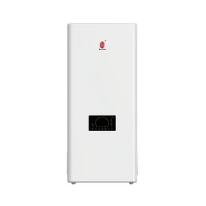 Høj effektivitet Luftsterilisator Purifier