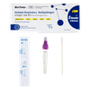 5-i-1 Multiple Respiratory Multipathogen Antigen Test Kit (selvtest)