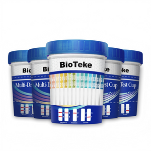 Multi-Drug Urin Test Cup