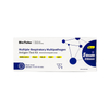 SARS-CoV-2 / influenza A / influenza B / RSV / ADV / MP Antigen Rapid Test Kit