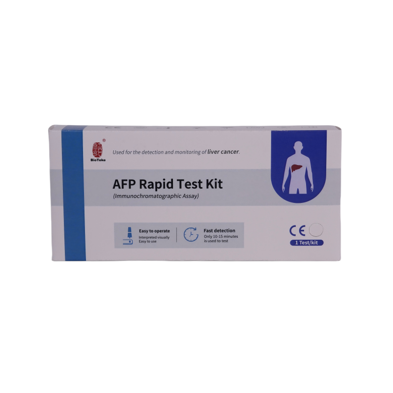 AFP Rapid Test Kit