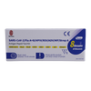 Bioteke 8 i 1 flere respiratoriske patogener Antigen Rapid Test Kit 