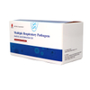 Bioteke Flere respiratoriske patogener Nucleic Acid Detection Kit (fluorescens PCR-metode) PR2022-RP06