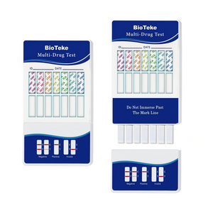 Multi-Drug Urin Test