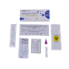 Bioteke 4 i 1 Covid-19, influenza A+B, RSV Antigen Rapid Test Kit