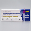 Flere respiratoriske multipathogen -antigen testsæt （3 Resultater）