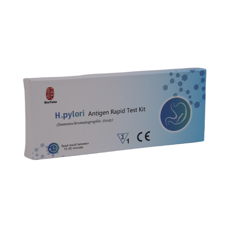 h. Pylori Rapid Test Kit