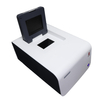 Fluorescens Rationelle lægemidler til hurtig realtid fluorescens PCR-analysator