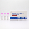 Bioteke Flere respiratoriske patogener Nucleic Acid Detection Kit (fluorescens PCR-metode) PR2022-RP06