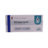 NSE Rapid Test Kit (immunokromatografisk assay)