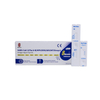 Bioteke 8 i 1 flere respiratoriske patogener Antigen Rapid Test Kit 