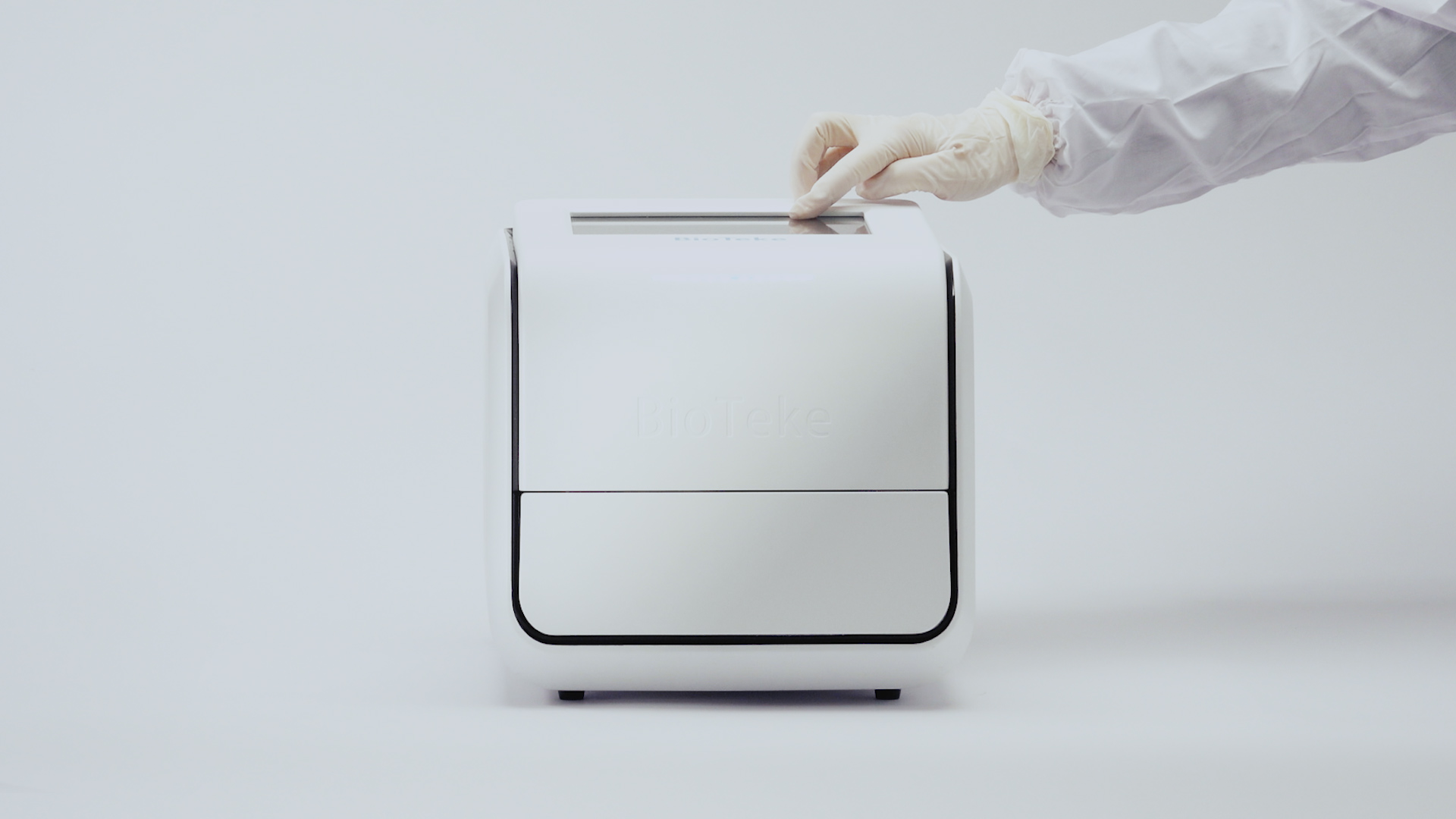 Optimering af praktiske PCR-maskiner i realtid