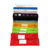 Bioteke Flere respiratoriske patogener Nucleic Acid Detection Kit (fluorescens PCR -metode)