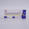 8 I 1 SARS-CoV-2/influenza A+B/HPIV2/HPIV1+3/RSV/ADV/MP Antigen Rapid Test Kit