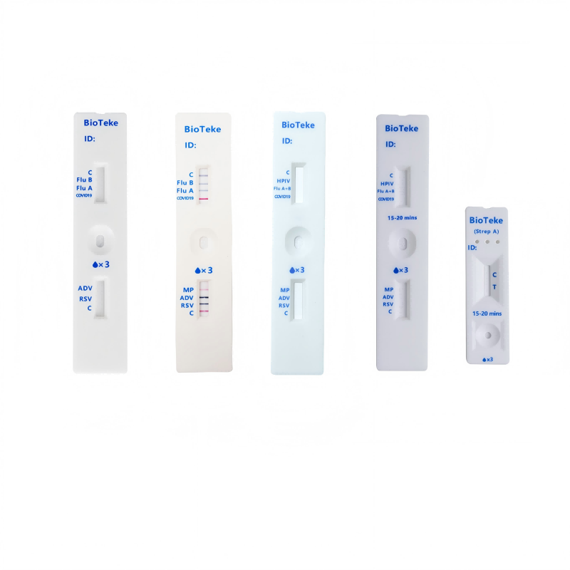 Luftvejsinfektioner | Et pindkit til nøjagtig detektion