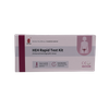 He4 Rapid Test Kit (immunokromatografisk assay)