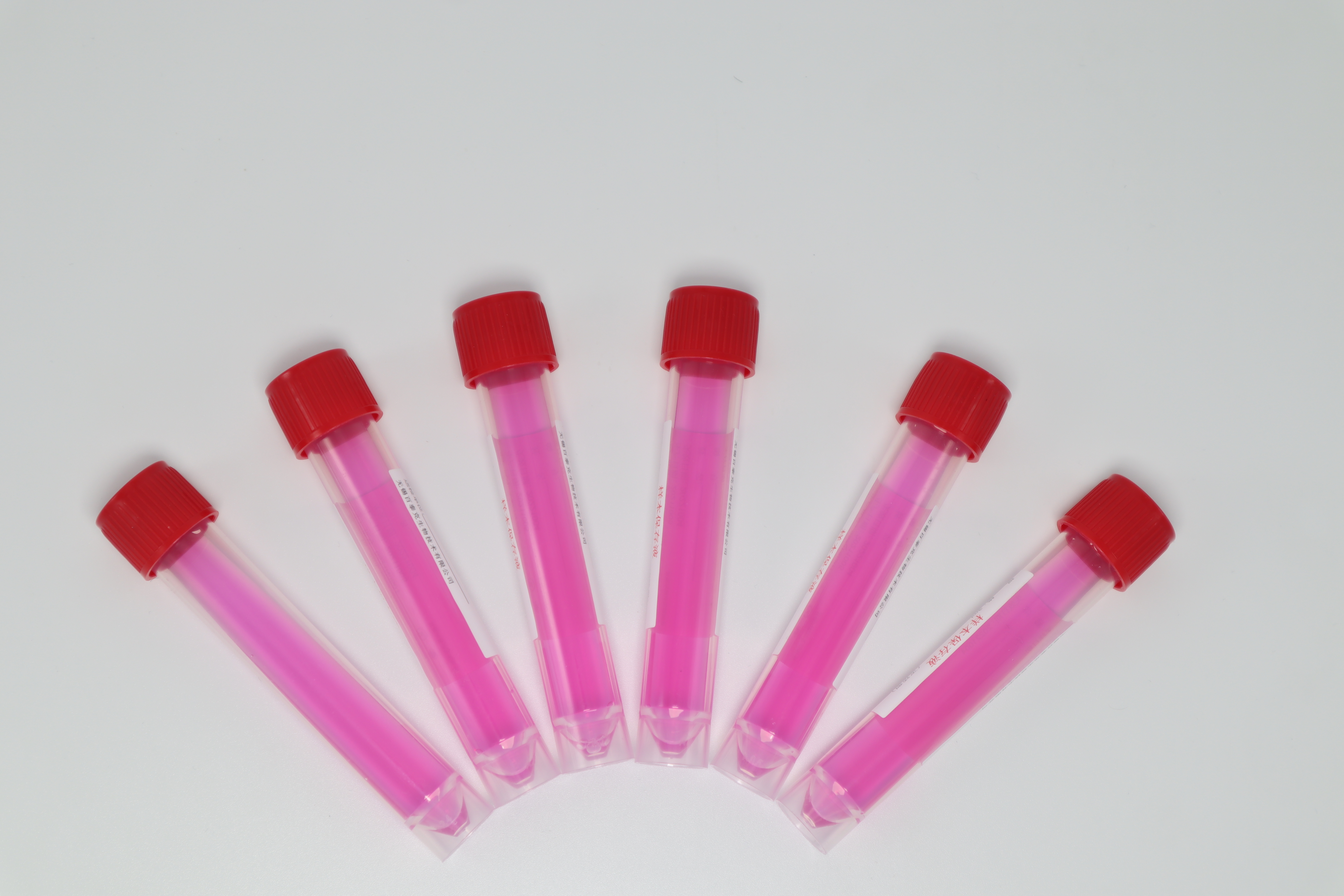 Hvorfor vælge et specielt virusprøvetagningssæt?