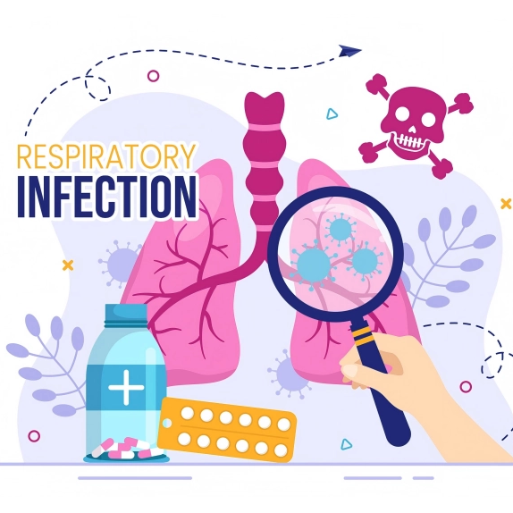 Sådan vedtages effektive screeningsstrategier i den epidemiske periode med luftvejssygdomme？