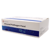 Sårpatogenpanel (fluorescens PCR-metode) PR2028-WP01