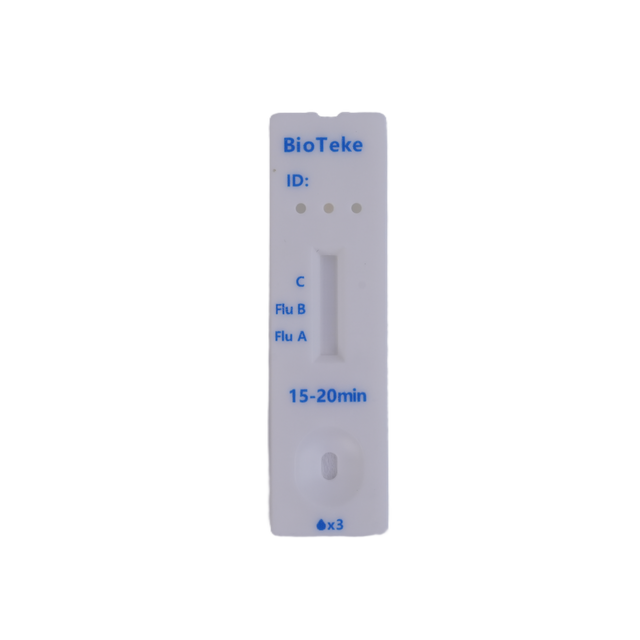 Influenza A / influenza B Antigen Rapid Test Kit 