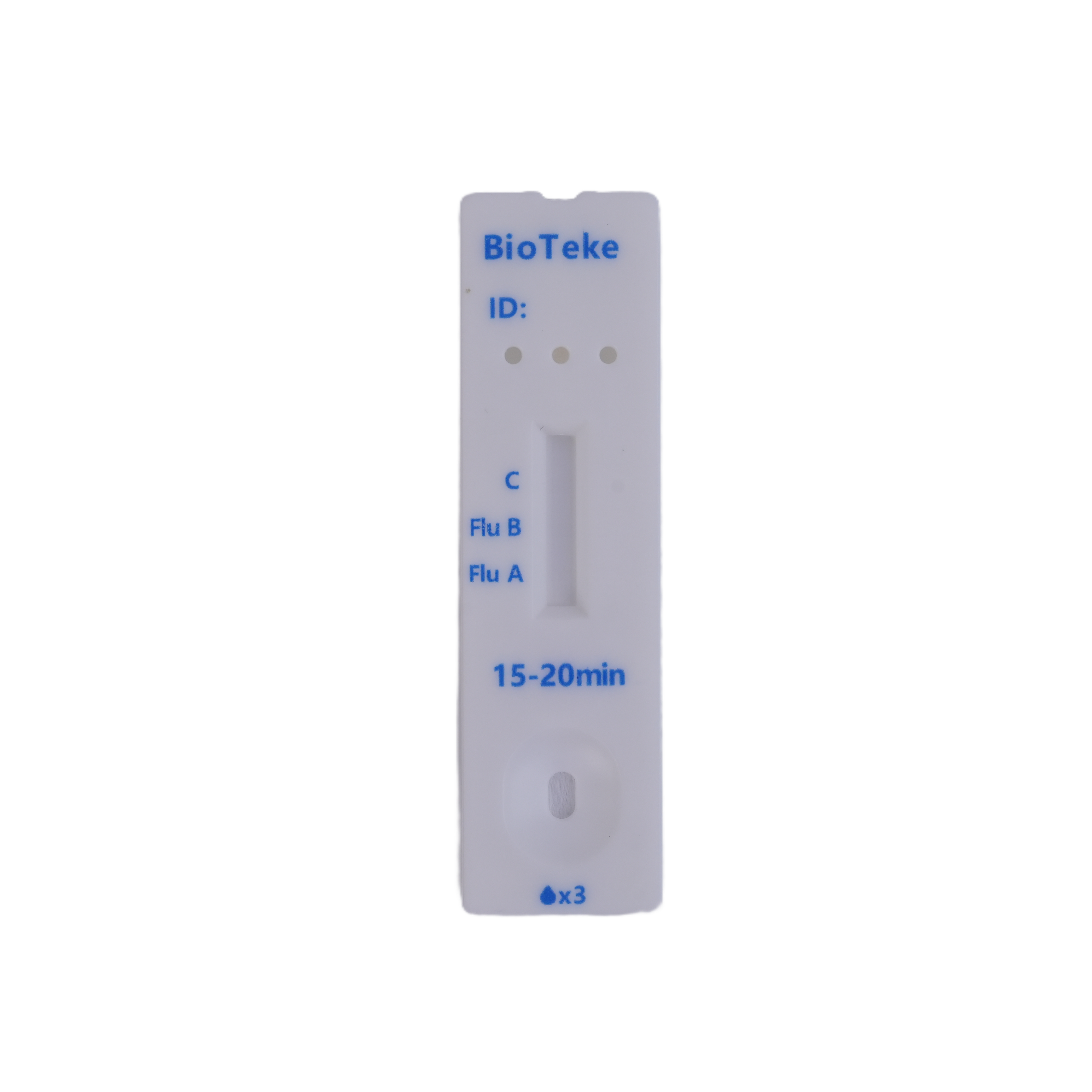 Influenza A / influenza B Antigen Rapid Test Kit 