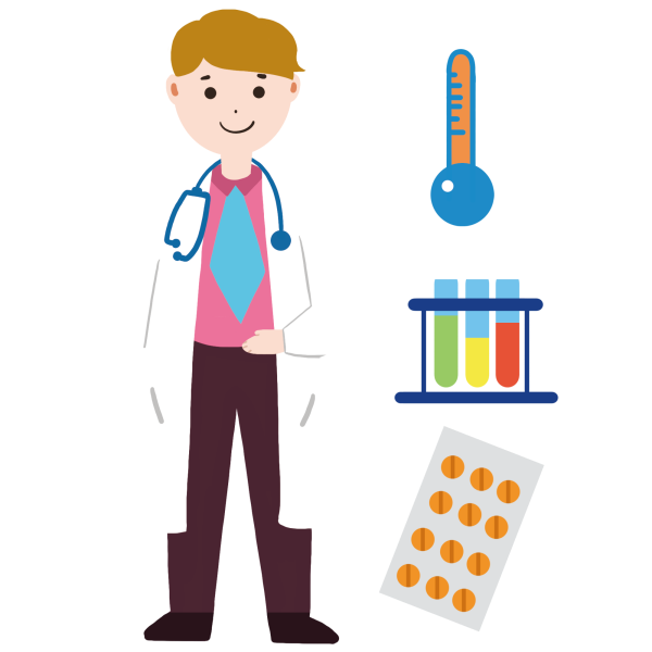 CACLP Invitation Letter