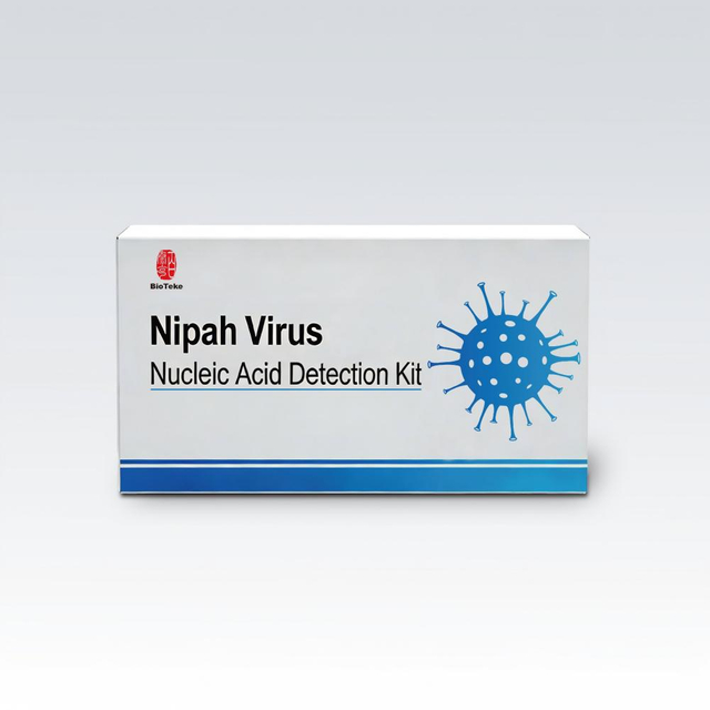 Nipah Virus Nukleinsyre Detection Kit