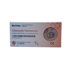 Bioteke Chalamydia trachomatis Rapid Antigen Test Kit hjemme STI Diagnostisk testkassette
