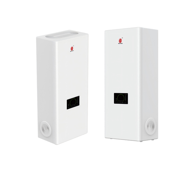 Høj effektivitet Luftsterilisator Purifier